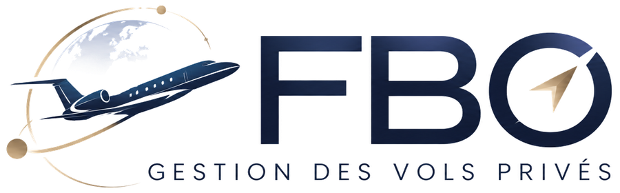 FBO Air-Azur · Gestion des vols privés